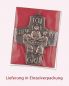 Preview: Bronzekreuz Gottes Gaben 8,8 x 8 cm Kommunion
