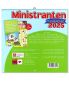 Preview: Ministranten-Wandkalender 2025, 13 Blatt