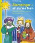 Preview: Taschenbuch Sternsinger - ein starkes Team 112 Seiten