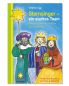 Preview: Taschenbuch Sternsinger - ein starkes Team 112 Seiten