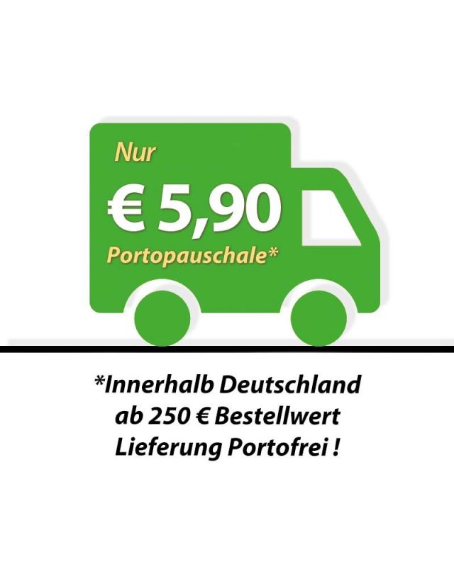 125 Opferlichter Glas ROT und 500 Nachfüllkerzen