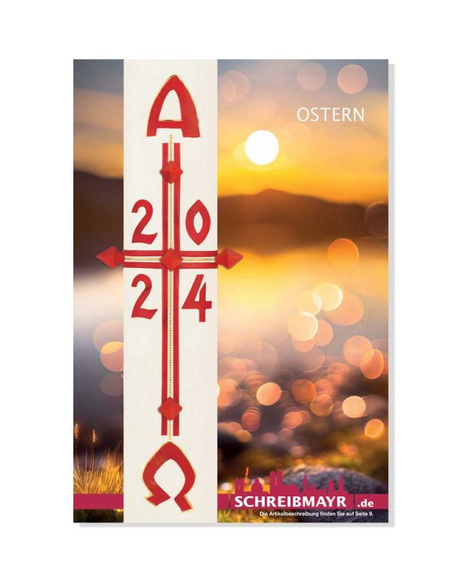 Katalog Ostern 2024 DIN-A5 Jetzt kostenlos mitbestellen!